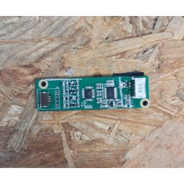 Placa Touchscreen LG Flatron T1710BP-BN Recondicionado Ref: STP-RAP45U2U-S