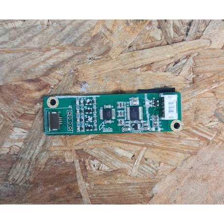 Placa Touchscreen LG Flatron T1710BP-BN Recondicionado Ref: STP-RAP45U2U-S