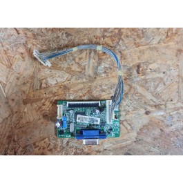 MotherBoard LG Flatron T1710BP-BN Recondicionado Ref: EAX61751501