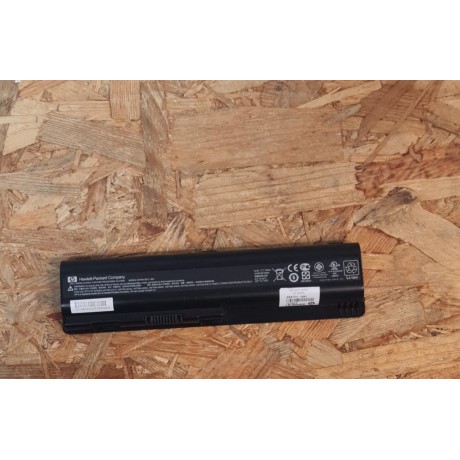 Bateria HP Pavilion DV5-1210EP Recondicionado Ref: 484171-001 ( NAO SABE AUTONOMIA )