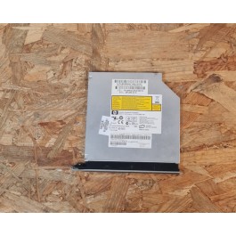 Leitor DVD HP Pavilion DV5-1210EP Recondicionado Ref: 483864-002