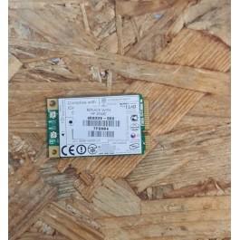 Placa Wireless HP Pavilion DV5-1210EP Recondicionado Ref: 459339-002