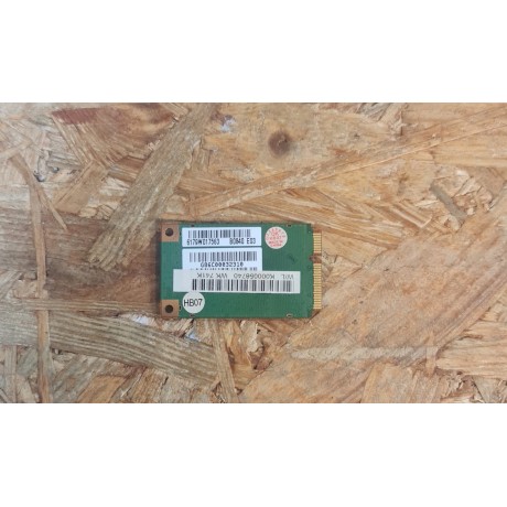 Placa Wireless HP Pavilion DV5-1210EP Recondicionado Ref: K000056740
