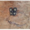 Colunas LG Flatron M198WA-BZ Recondicionado Ref: EAB32761501