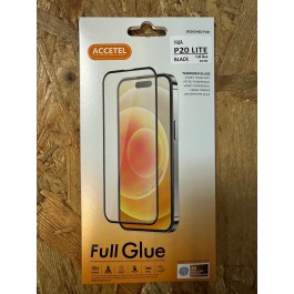 Pelicula de Vidro Completa 3D Huawei P20 Lite