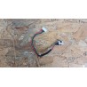Conector de Carga HP Pavilion DV2000 Recondicionado