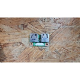 USB Board HP Pavilion DV2000 Recondicionado Ref: 48.4F604.011