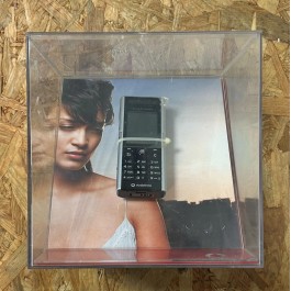 Sony Ericsson V600i - Coleção