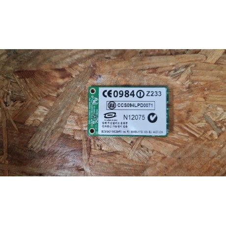 Placa Wireless HP Pavilion DV6611EP Recondicionado Ref: 441090-002
