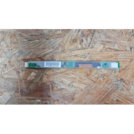 Inverter HP Pavilion DV6611EP Recondicionado Ref: AS0231721C1