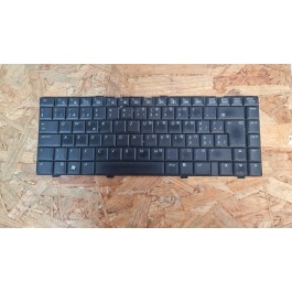 Teclado HP Pavilion DV6611EP Recondicionado Ref: 441427-111