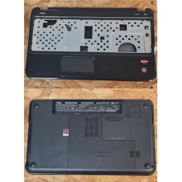 Bottom Cover & Cover de Teclado HP G6-2247EP Recondicionado Ref: 684177-001
