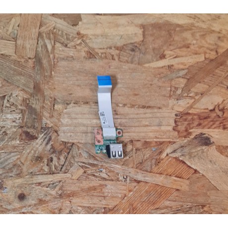 USB Board HP G6-2247EP Recondicionado Ref: 34R33UB0010