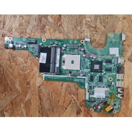 MotherBoard HP G6-2247EP Recondicionado Ref: 683030-501( DESLIGA-SE)