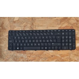 Teclado HP G6-2247EP Recondicionado Ref: 699497-131