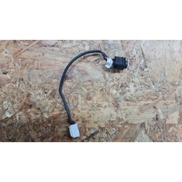 Conector de Carga Sony Vaio VGN-FS670 Recondicionado Ref: 073-0001-1040