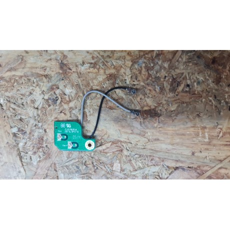 Wireless Board Sony Vaio VGN-FS670 Recondicionado Ref: 02-08036013-01