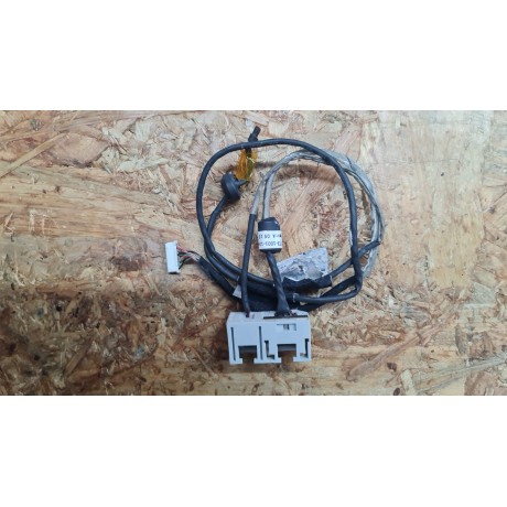 Conector de Rede Sony Vaio VGN-FS670 Recondicionado Ref: 073-1001-1041