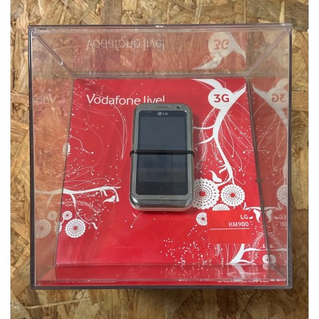 Telemovel LG KM900 Arena - Coleção