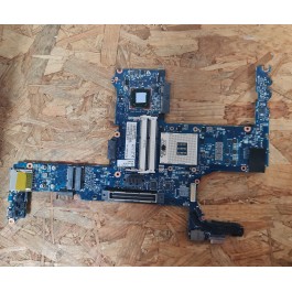 MotherBoard HP Probook 6460B Recondicionado Ref: 642756-001 ( DESLIGA-SE)