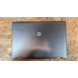 Back Cover LCD Cinza HP Probook 6460B Recondicionado Ref: 6070B0479701