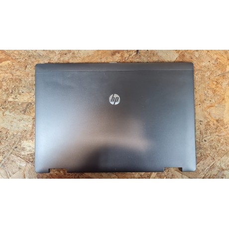 Back Cover LCD Cinza HP Probook 6460B Recondicionado Ref: 6070B0479701