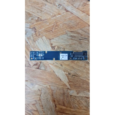 Módulo Microfone HP Probook 6460B Recondicionado Ref: 6050A2422701