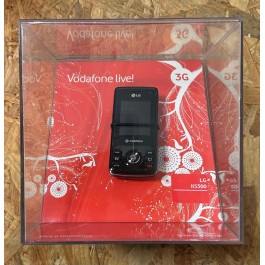 Telemovel LG KS500 - Coleção