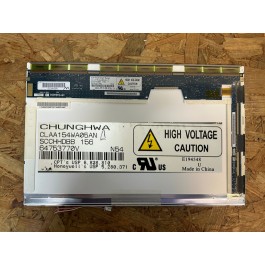Display 15.4" CHUNGHWA Recondicionado Ref: CLAA154WA05N