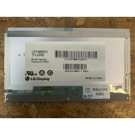 Display 15.6" LG Recondicionado Ref: LP156WD1 (TL) (D5)