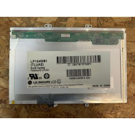 Display 15.4" LG