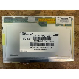 Display 17" Samsung Recondicionado Ref: LTN170X2-L02 G00