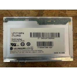 Display 17.1" LG Recondicionado Ref: LP171WP4 (TL) (N2)