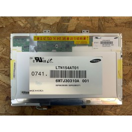 Display 15.4" Samsung Recondicionado Ref: LTN154AT01 001