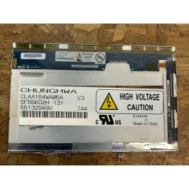 Display 15.4" CHUNGHWA Recondicionado Ref: CLAA154WA05A V3