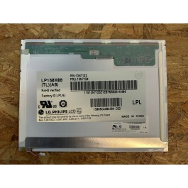 Display 15" LG Recondicionado Ref: LP150X08(TL)(A8)