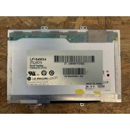 Display 15.4" LG Recondicionado Ref: LP154WX4 (TL) (C1)