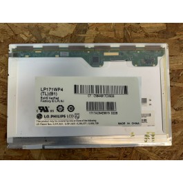 Display 17.1" LG