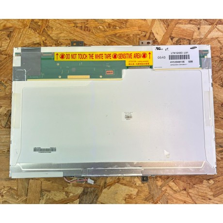 Display 15.4" Samsung Ref: LTN154X3-L01 H00