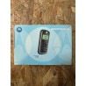 Telemovel Motorola C118 - Coleção