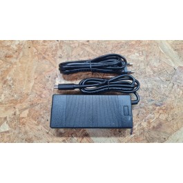Carregador P/ Trotinete Xiaomi M365 Pro / Pro2 42v 2a Compatível Tamanho Ficha: 8.0 x 1.6