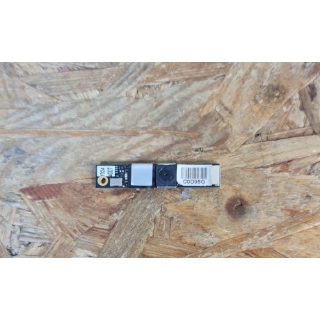 Webcam Toshiba Satelite L500-19C Recondicionado Ref: CFK-8071-A2-GB