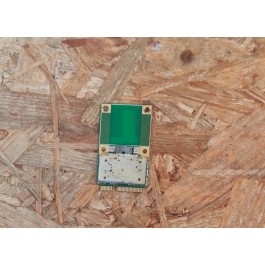 Placa Wireless Toshiba Satelite L500-19C Recondicionado Ref: K000083250