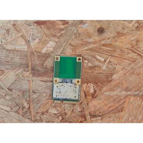 Placa Wireless Toshiba Satelite L500-19C Recondicionado Ref: K000083250