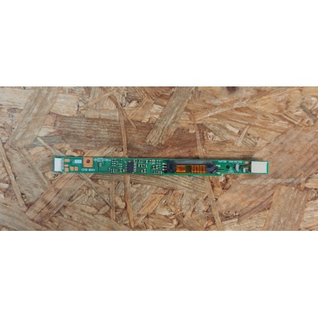 Inverter Toshiba Satelite L500-19C Recondicionado Ref : K000077350