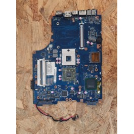 MotherBoard Toshiba Satelite L500-19C Recondicionado Ref: K000083110