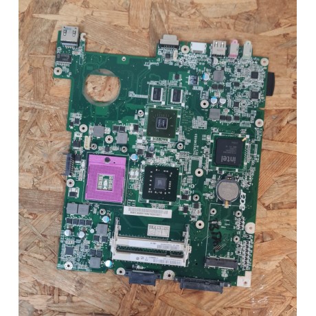 Motherboard Acer Extensa 5635G Recondicionado Ref: DAZR6EMB6B0 (TESTAR)
