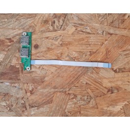 USB Board Acer Extensa 5635G Recondicionado Ref: DA0ZR6TB6E0