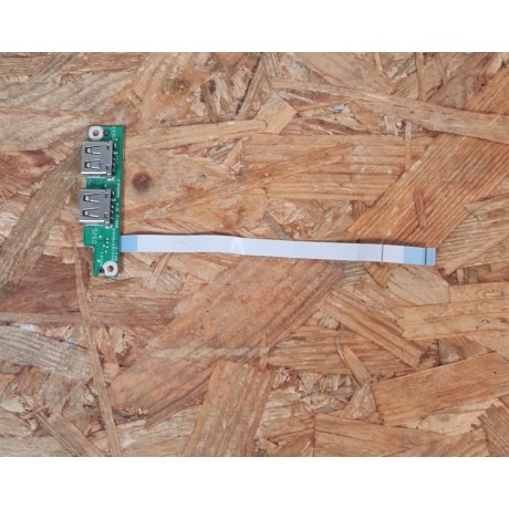 USB Board Acer Extensa 5635G Recondicionado Ref: DA0ZR6TB6E0