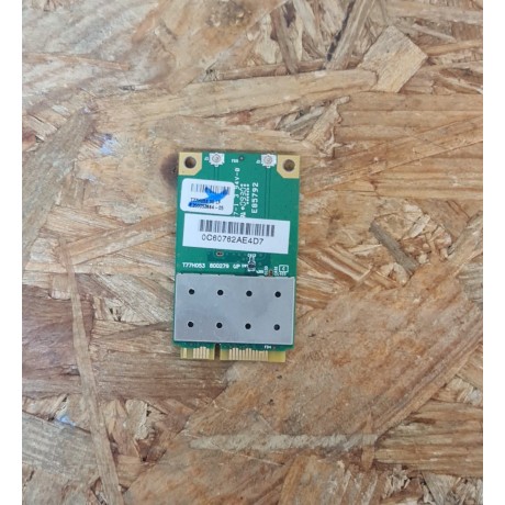 Placa Wireless Acer Extensa 5635G Recondicionado Ref: T77H053.00